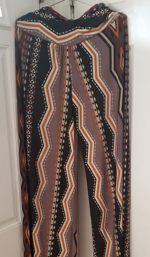 Palazzo pants